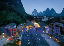 [克洛斯威美居之旅] 不變的是泥墻，留下的是經(jīng)典