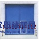 新民防火窗定做，法庫防火卷簾門廠家報價