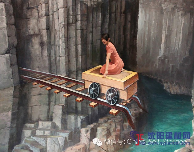 搜3D立體畫圖片、立體畫展示