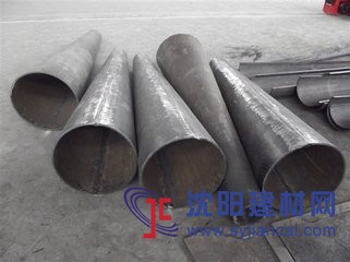 義烏供應(yīng)320不銹鋼錐形鋼管現(xiàn)貨價格