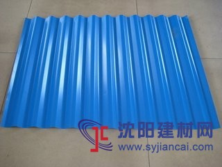南陵優(yōu)質(zhì)彩石金屬瓦平型瓦圓型瓦角型瓦歡迎選購