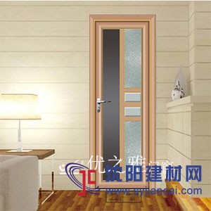 廣東鋁合金門窗價格|高檔鋁合金門窗優(yōu)之雅品牌平開門