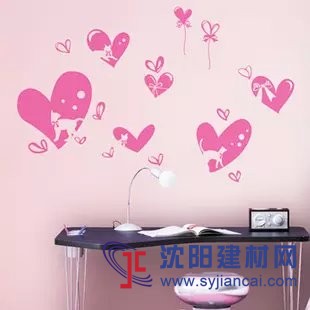 沈陽(yáng)碧然硅藻泥背景墻效果圖新婚必備8
