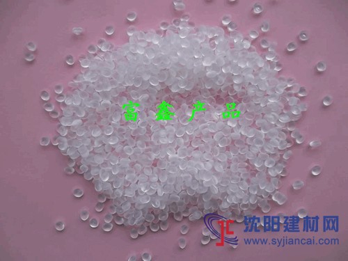 廠家直銷PE防霧透明母粒，適用于PE吹膜