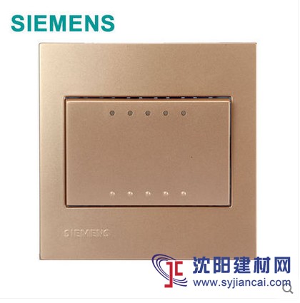 蓋州市西門子開關(guān) 一級代理團(tuán)購批發(fā)