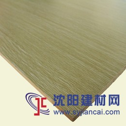 樂杉白橡17mm 指接板 E0級(jí)免漆生態(tài)板 香杉木