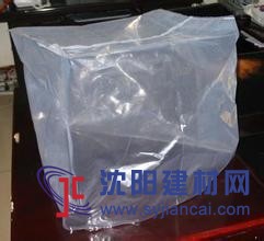 專(zhuān)業(yè)生產(chǎn)PE四方袋，PE印刷四方袋