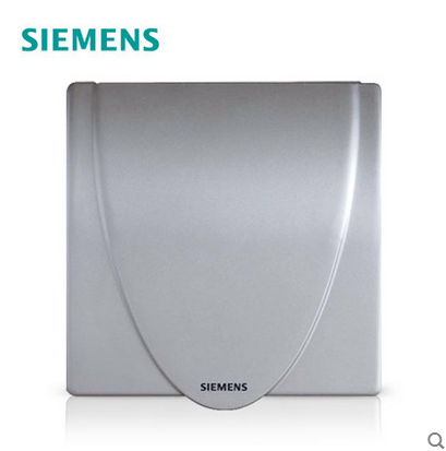 國際知名電工品牌，z受消費者信賴產(chǎn)品—西門子開關