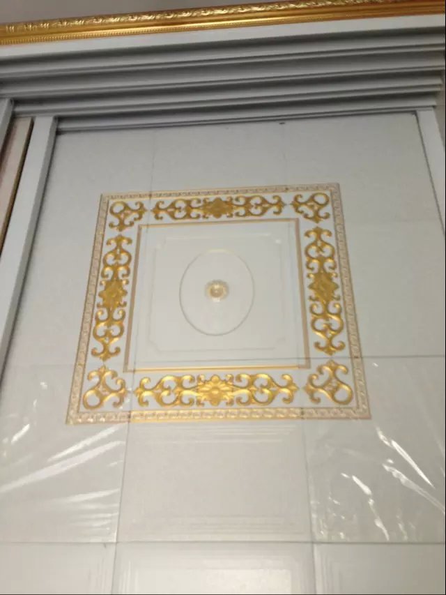 奇麗美集成吊頂