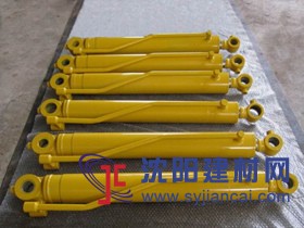 挖掘機液壓油缸液壓缸廠家直銷