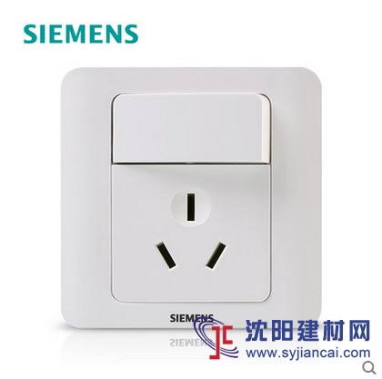 西門子開關(guān)工程批發(fā)，折扣優(yōu)惠