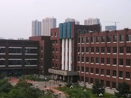 沈陽(yáng)1中