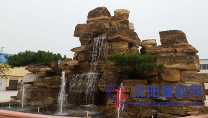 盤錦文化石，丹東文化石，錦州文化石