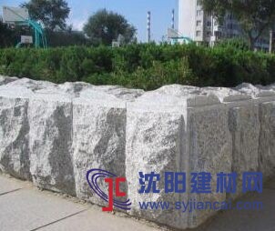 大連蘑菇石，大連臺(tái)階石