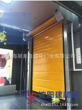 廠家低價(jià)供應(yīng)冷庫(kù)回籠間快速冷庫(kù)門制作廠家