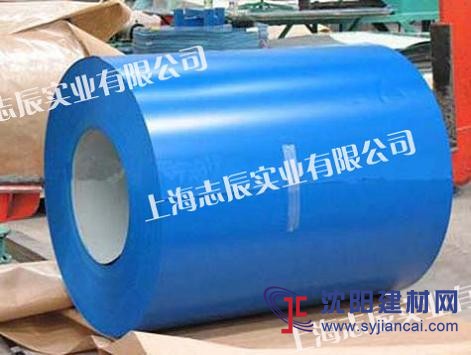 韓國聯(lián)合鐵鋼彩涂卷，江陰聯(lián)合彩涂卷