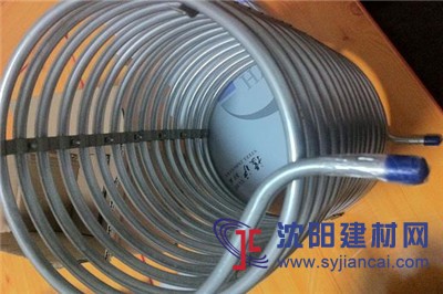 供應(yīng)全國EP管、無縫盤管、精密鋼管