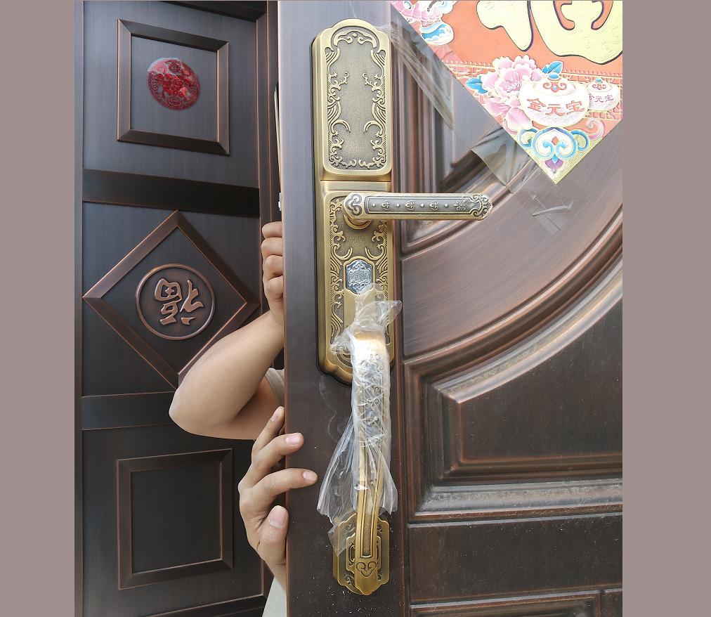 沈陽防盜門防復(fù)制半導(dǎo)體活體指紋鎖公司