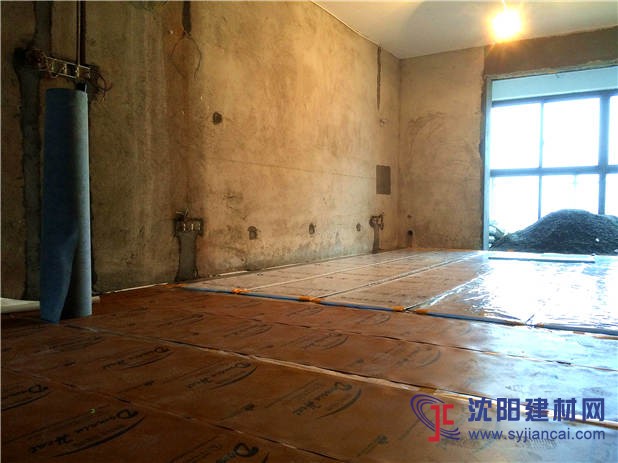 新型電采暖，節(jié)能環(huán)保，碳纖維發(fā)熱電纜及發(fā)熱膜施工