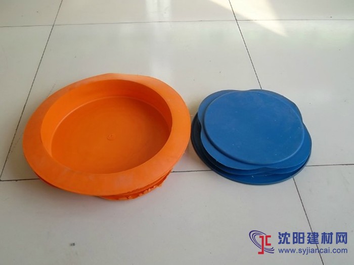 供應DN711鋼管塑料管帽|DN720鋼管塑料護帽