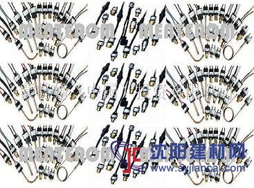 壓力開關(guān)、壓力控制器、壓力繼電器