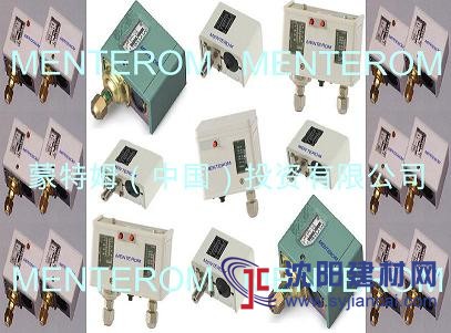 機械式壓力開關(guān)、機械可調(diào)壓力控制器、機械壓力繼電器