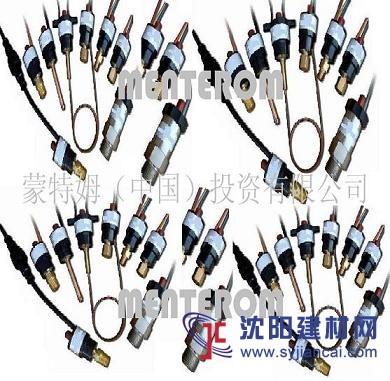 手動(dòng)復(fù)位壓力開關(guān)、手動(dòng)復(fù)位壓力控制器