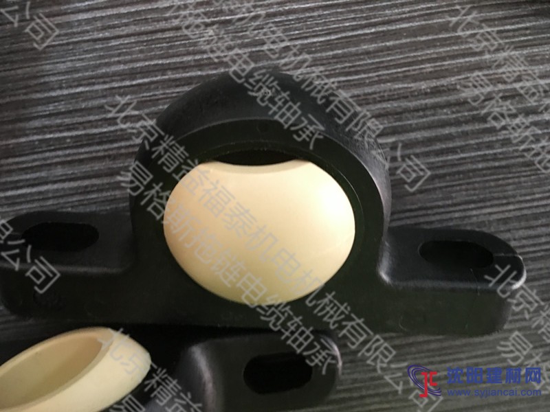 易格斯KSTM-30科隆進(jìn)口igus軸承_JYFT