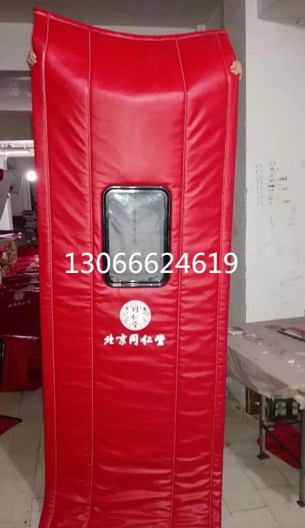 沈陽高檔棉門簾，高檔棉門簾批發(fā)廠家
