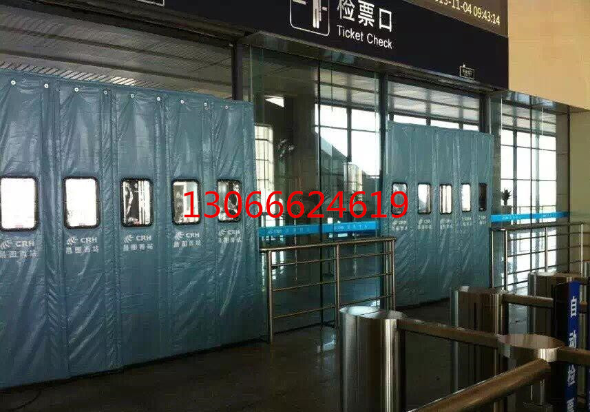 沈陽冬季門簾，沈陽冬季棉門簾，沈陽棉門簾