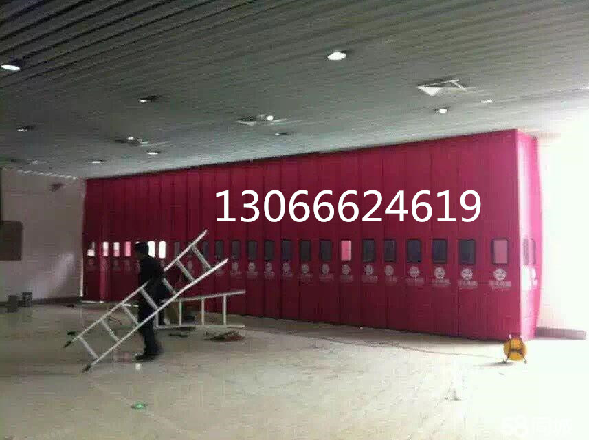 沈陽(yáng)市昊弛門簾銷售中心