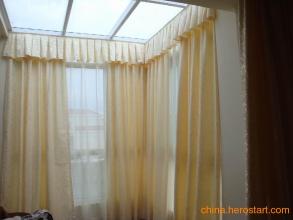 電動(dòng)開合簾