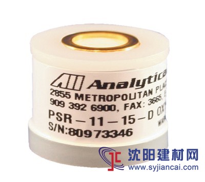 Aii氧傳感器 （AII氧燃料電池，AII氧電池價