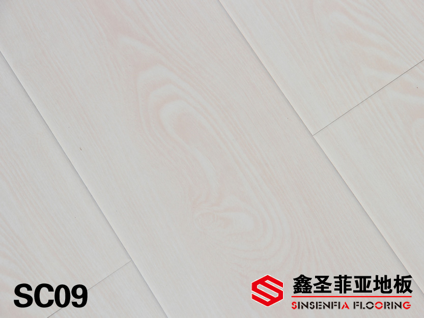 鑫圣菲亞地板 SC09