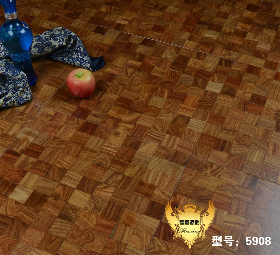 實(shí)木拼花 5908