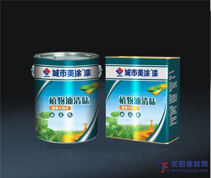木器漆加盟哪個好，城市美涂漆，油漆涂料領(lǐng)導(dǎo)品牌
