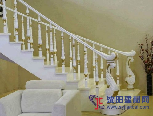 廠家直銷，實(shí)木樓梯廠家