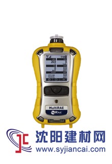 PGM-6208六合一復合式氣體檢測儀