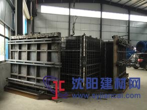 赤峰箱涵模具制造品質(zhì)高，赤峰方涵模具制造價(jià)格低