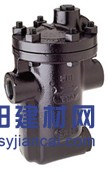 進口倒置桶型蒸汽疏水閥980