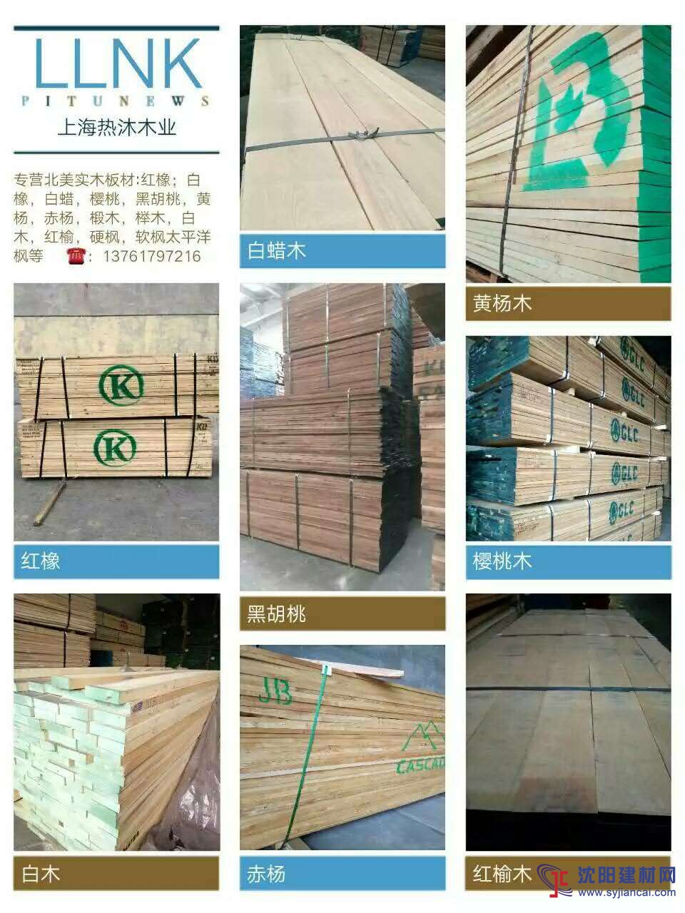 北美紅櫻桃