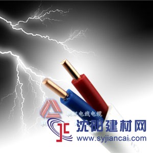 布電系列BV、BVVB、RVV、RVS等