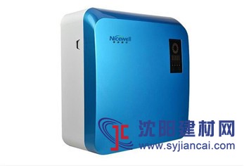 廈門萊適威爾（NICEWELL）時(shí)尚直飲機(jī)