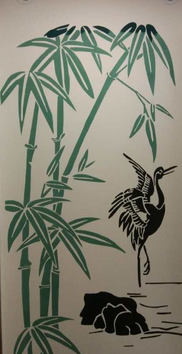 和一硅藻泥橡樹灣小區(qū)完工
