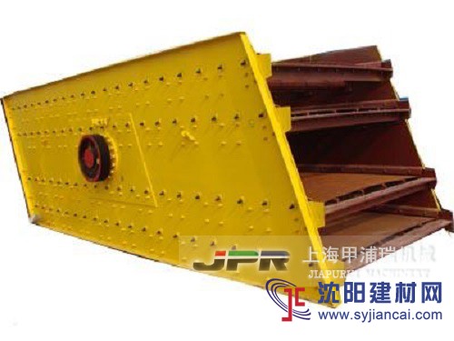 多層振動(dòng)篩分機(jī)械，振動(dòng)篩廠家