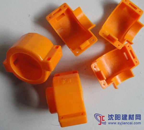 防私拆燃?xì)獗矸辣I卡扣 水表防盜卡扣