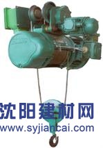 太原市電動(dòng)葫蘆/太原市防爆電動(dòng)葫蘆銷售維修