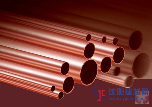 廠家供應(yīng)C1100高純度紫銅管、導(dǎo)電銅管