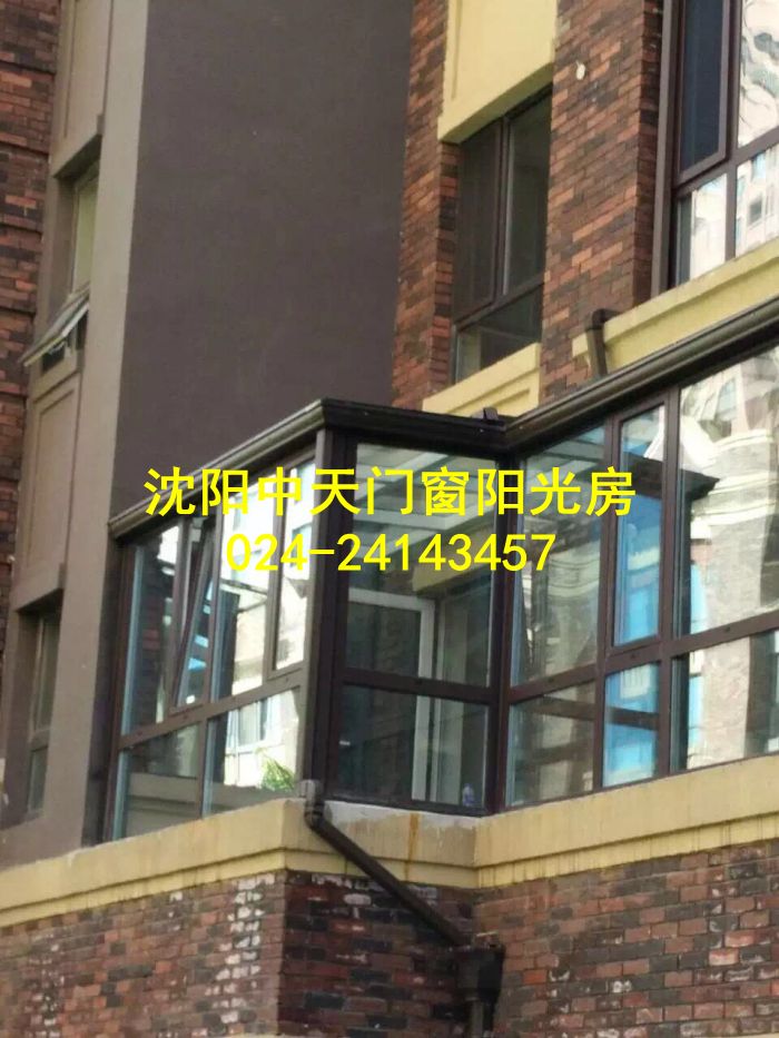 鐵嶺斷橋門窗哪家好？當(dāng)然中天門窗