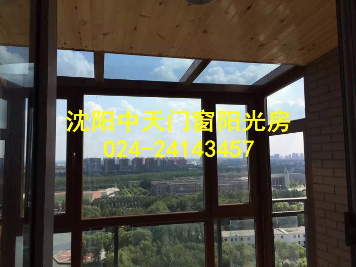 沈陽實(shí)木門窗，塑鋼門窗，斷橋門窗哪家好？